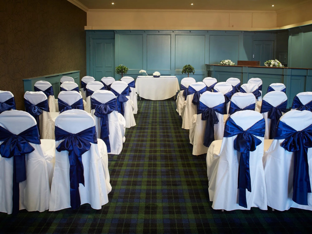 Park Head Hotel - Général
