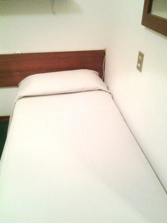 Hotel nuovo Suisse - Chambres