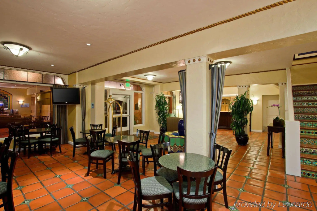 Hotel Virginia Santa Barbara, Tapestry Collection by Hilton - Général