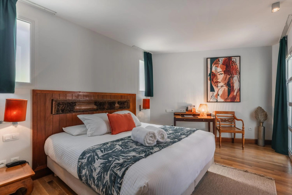 Villa Kerasy Hotel Spa - Général
