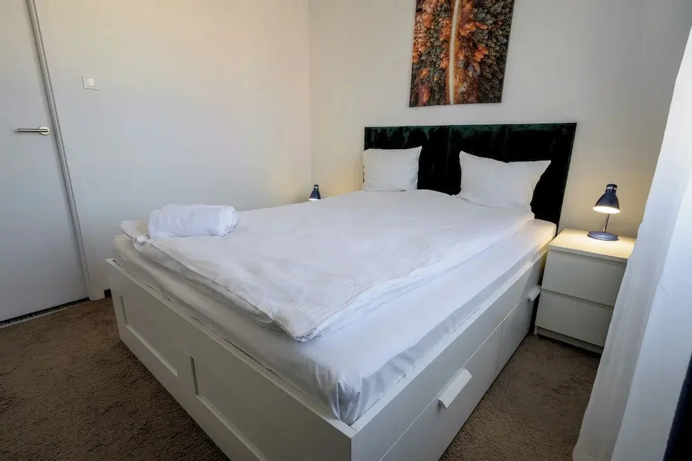 RentPlanet - Apartament Pułaskiego II