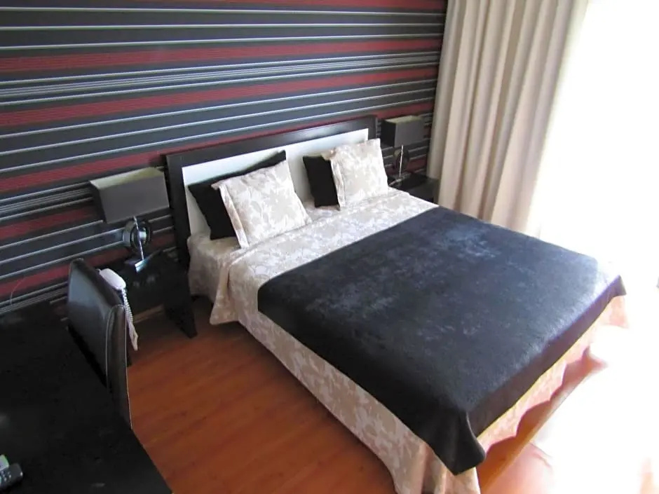 Caldas Internacional Hotel - Chambres