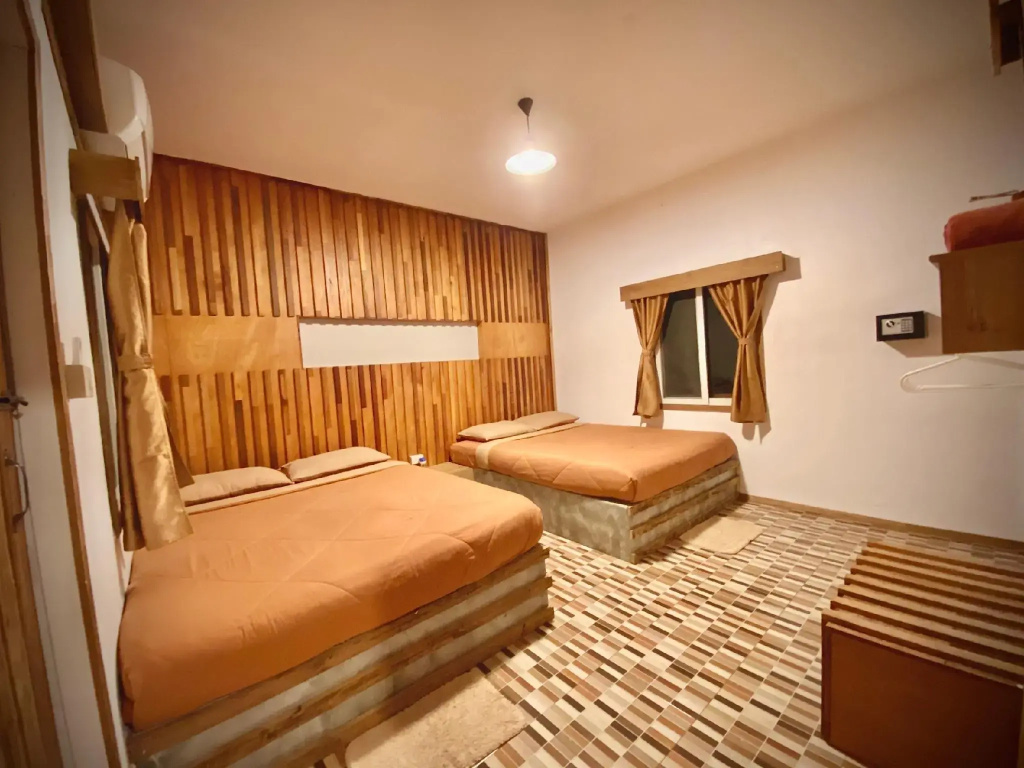 Kirina Wellness In The Valley - Général