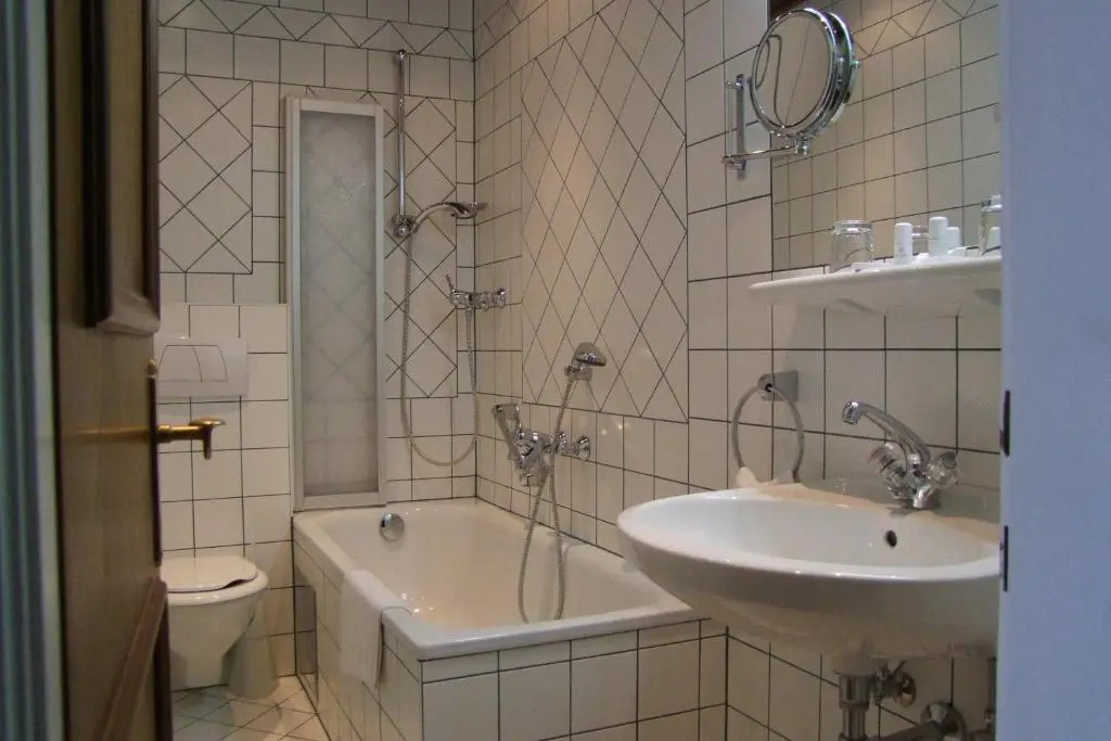 See-Villa - Chambres