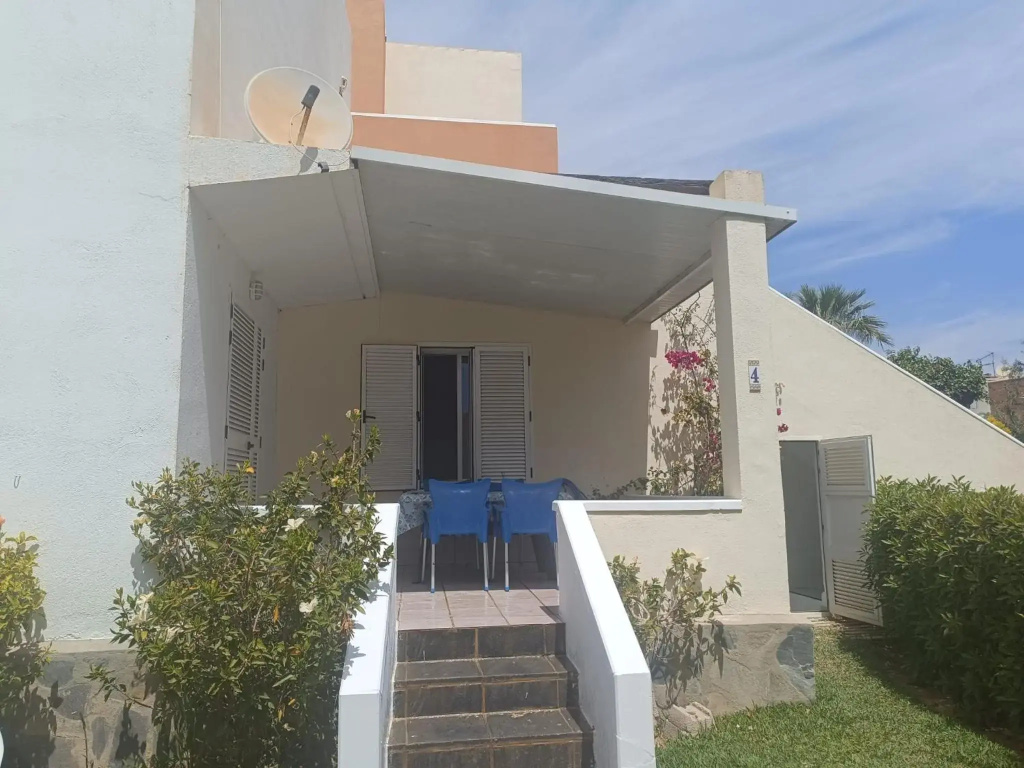 Vera Natura Apartamento Maria