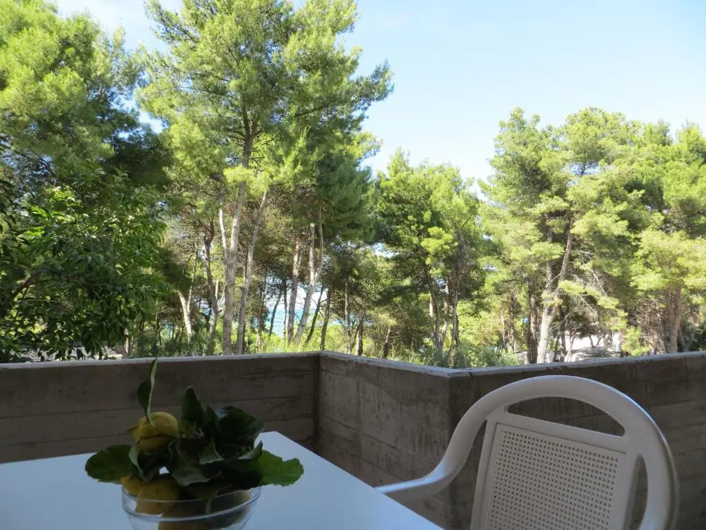 Villaggio Hotel Ripa - Chambres