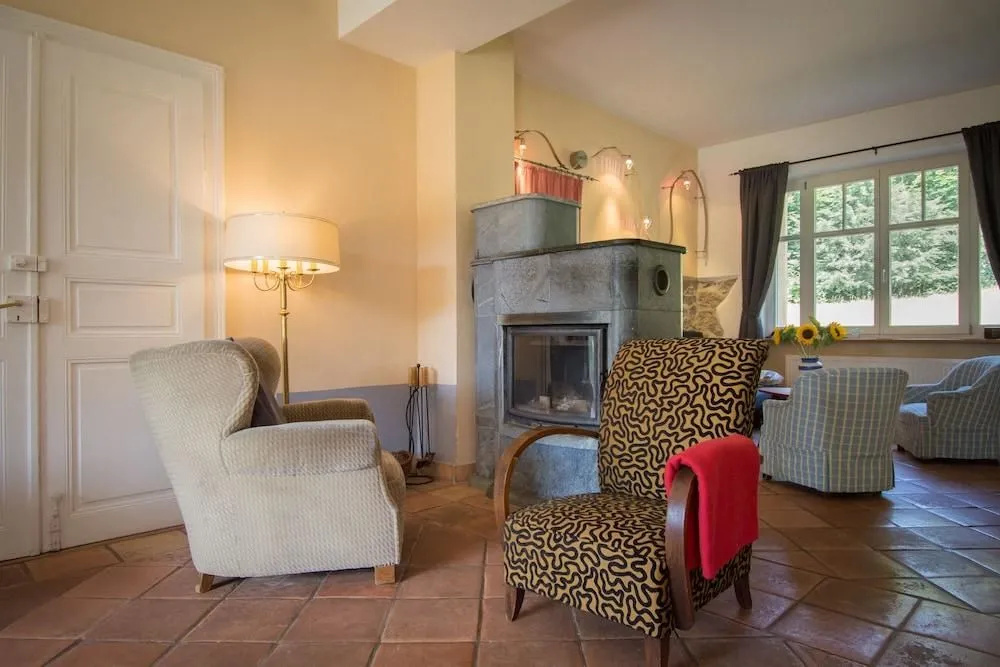 Voir la photo 4 — Villa Louisental