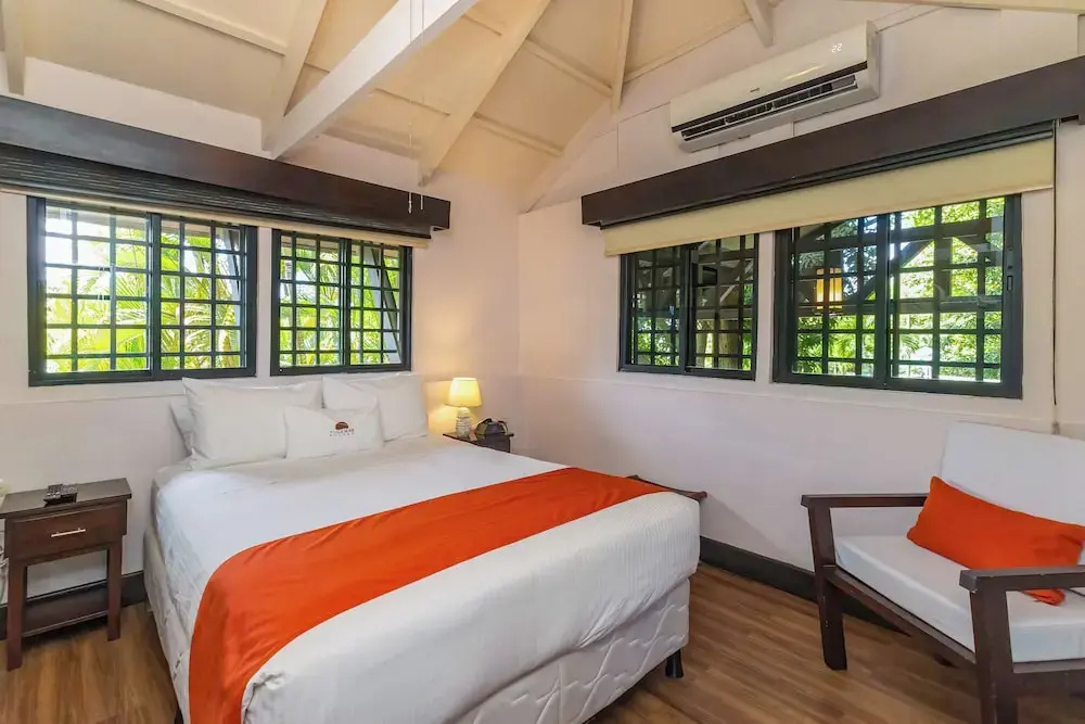 Tulemar Resort - Chambres