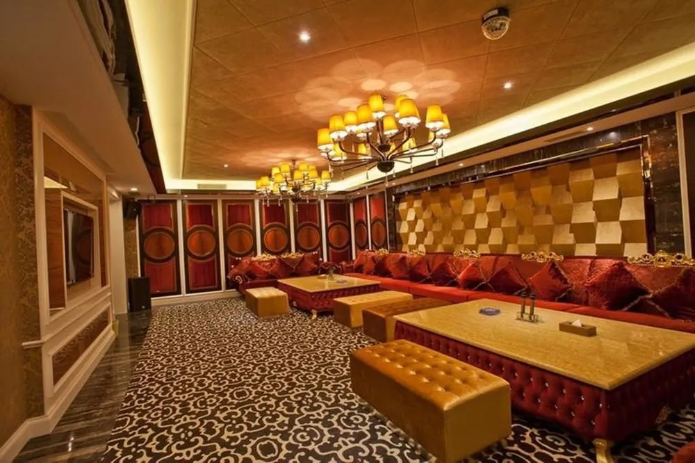 Bihu Hotspring Resort - Général