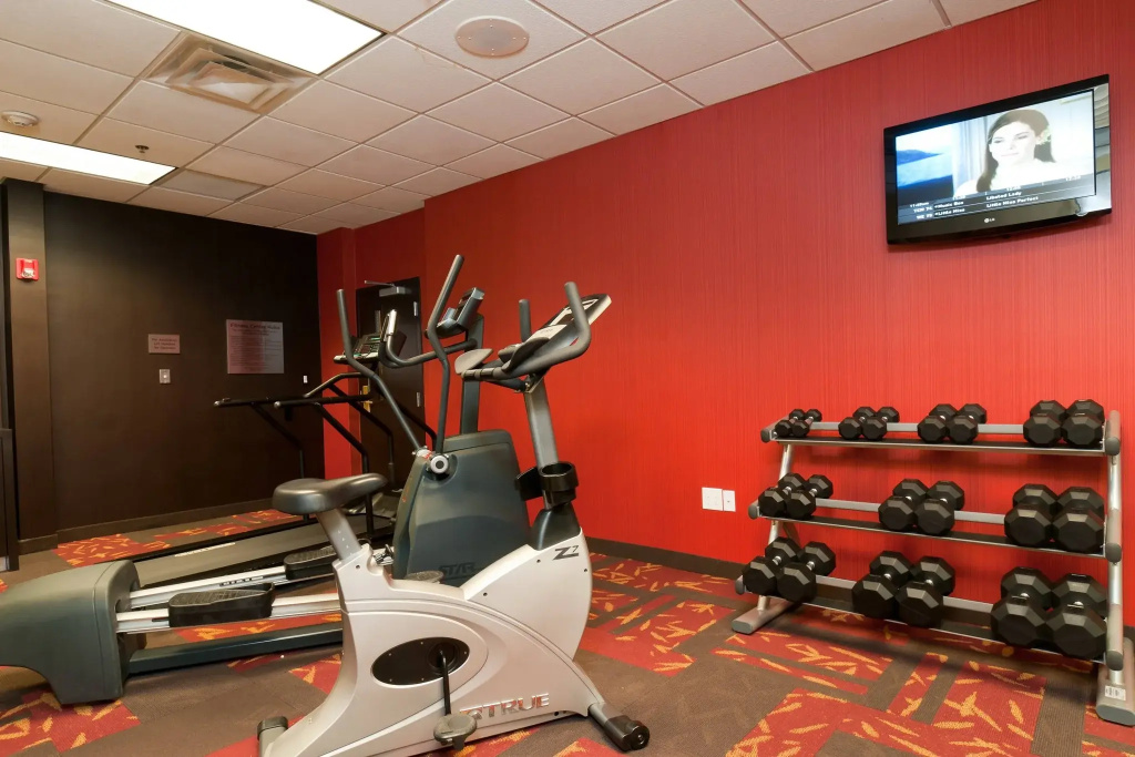 Courtyard by Marriott Charlotte Lake Norman - Général
