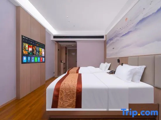 Business room