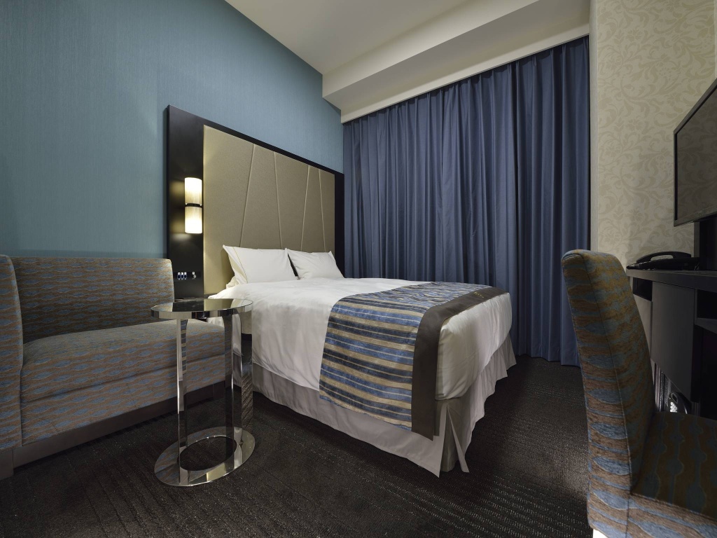 The Royal Park Hotel Tokyo Haneda Airport Terminal 3 사진 4