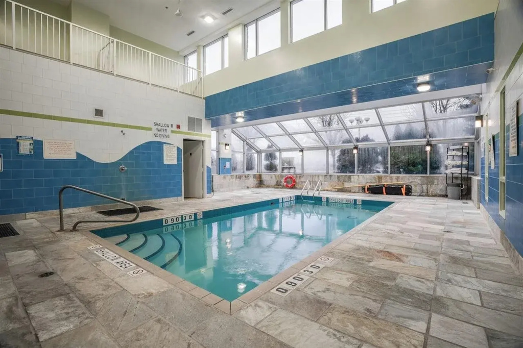 Monte Carlo Inn Barrie Suites - Général