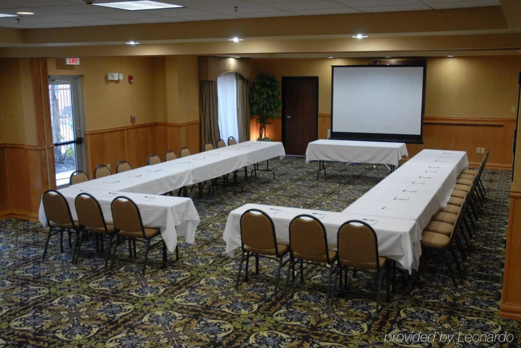 Staybridge Suites Laredo International Airport by IHG - Général