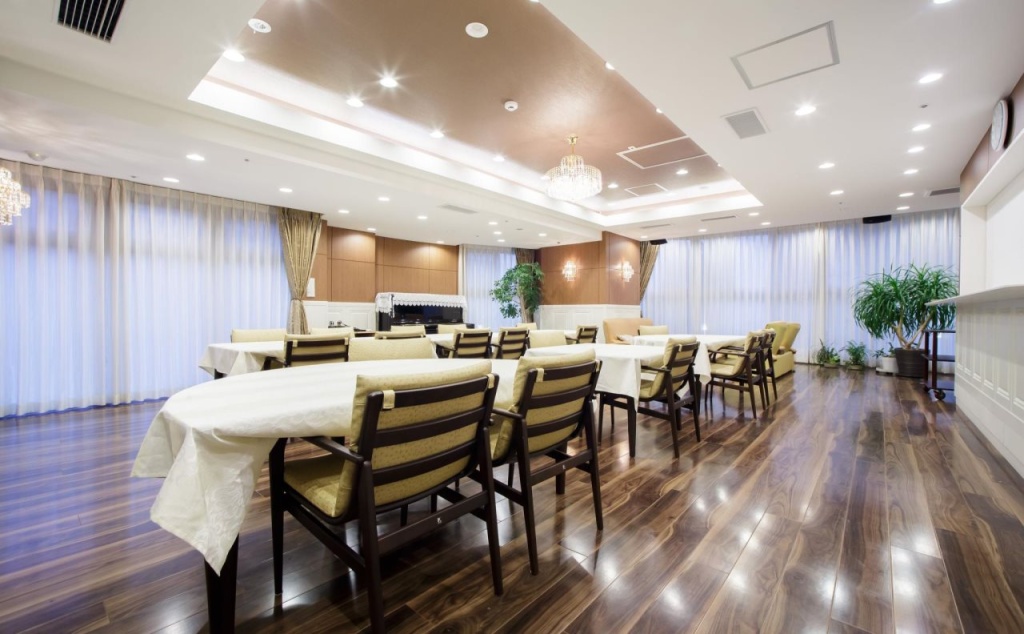 The United Hotel Osaka Umeda 사진 18