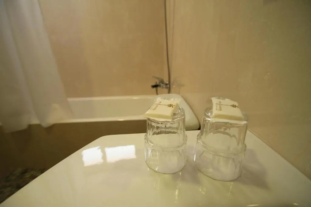La Palmera & Spa Hotel - Chambres