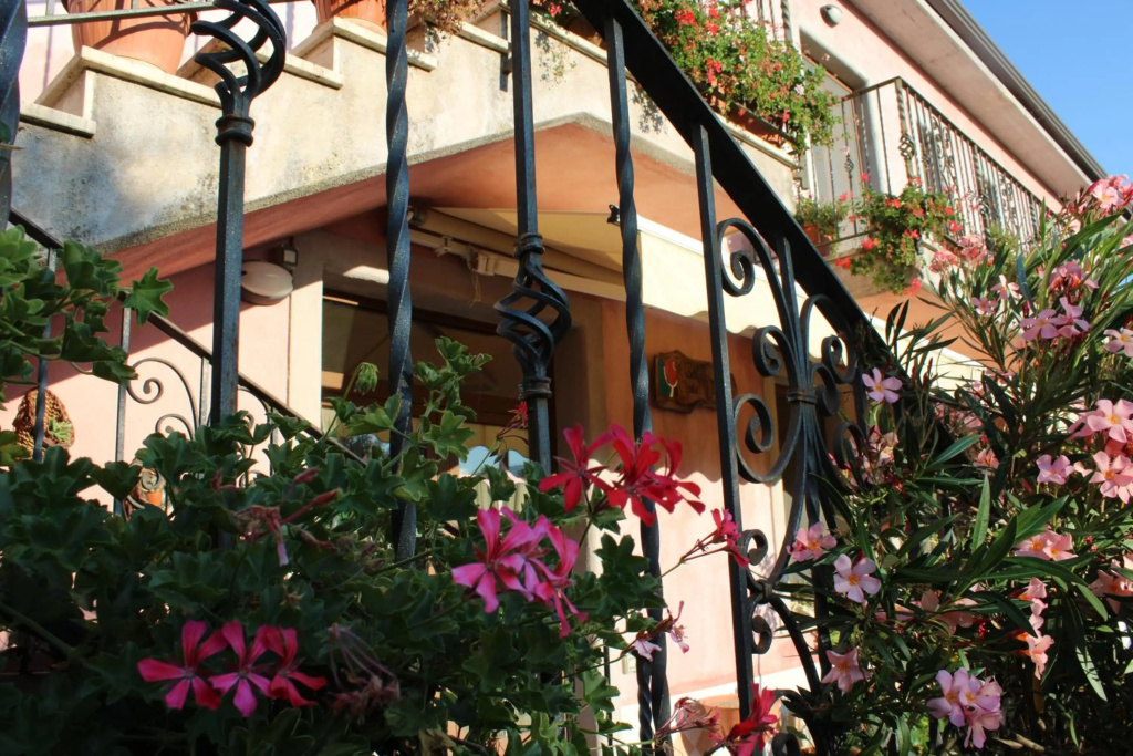 Casale degli Ulivi