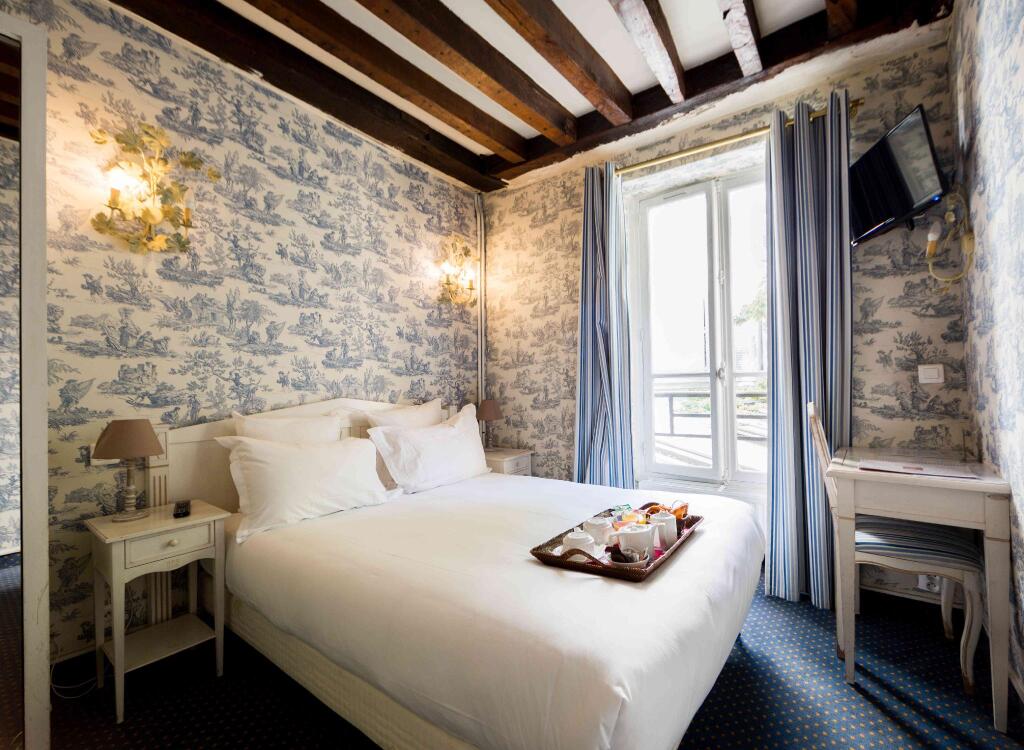 Hôtel Regyns'Montmartre by null