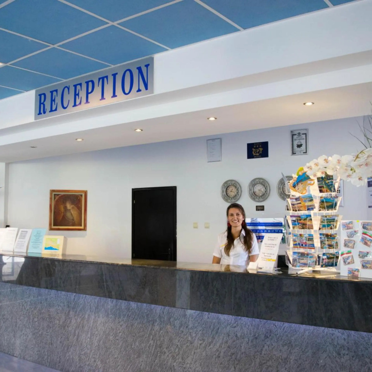 Sineva Park Hotel, Светі-Влас (Святий Влас), Болгарія мініатюра 27