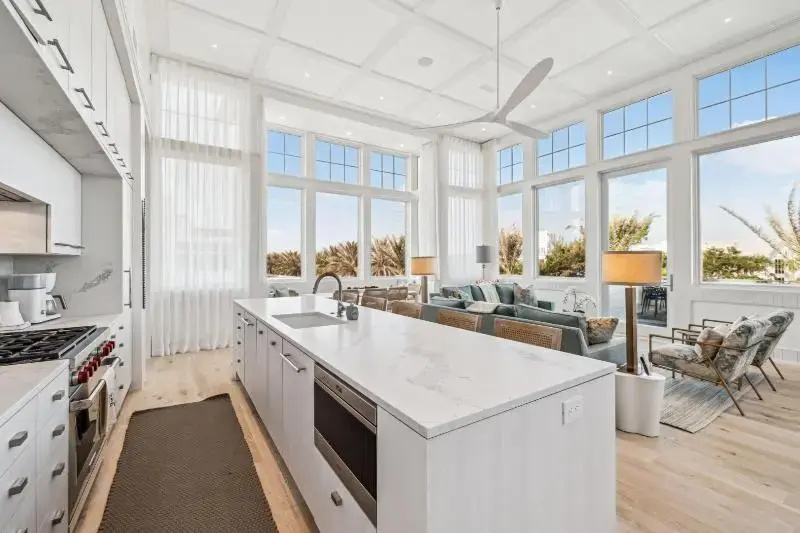 Standard Villa