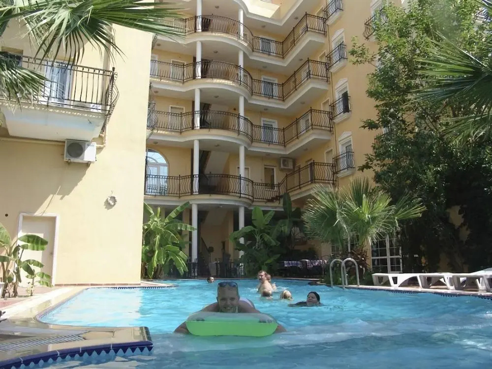 Hotel photo 4