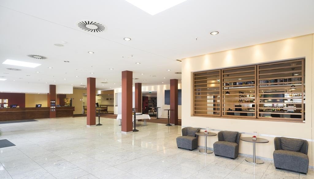 Hotel NH München Ost Conference Center - Général