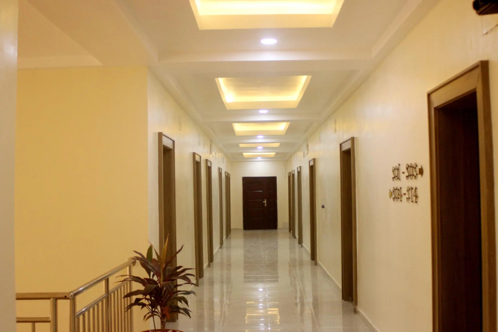Hotel photo 12