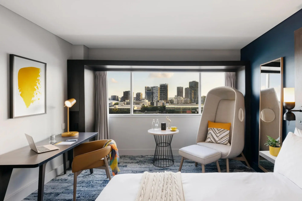 voco Brisbane City Centre Hotel  - Général