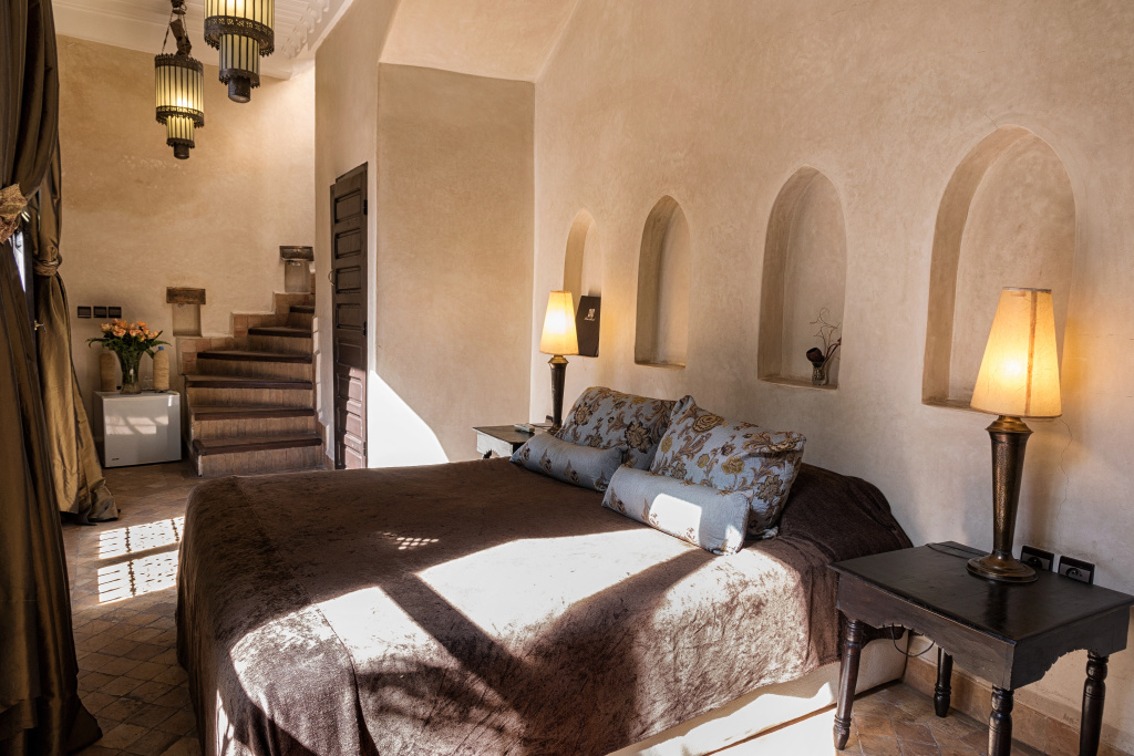 Riad Dar Saad — 3