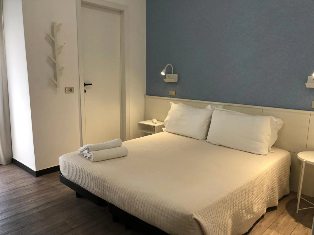 Hotel Panorama — 3