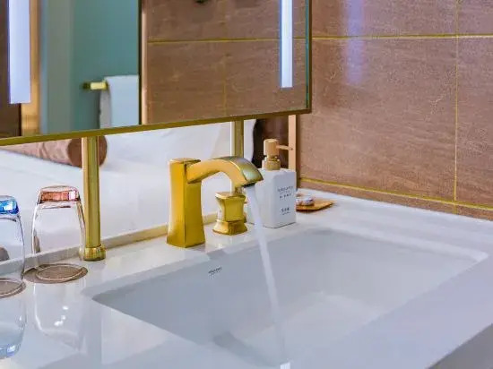 James Joyce Coffetel (Pu,er,high-speed rail station hotel ） - фото 9