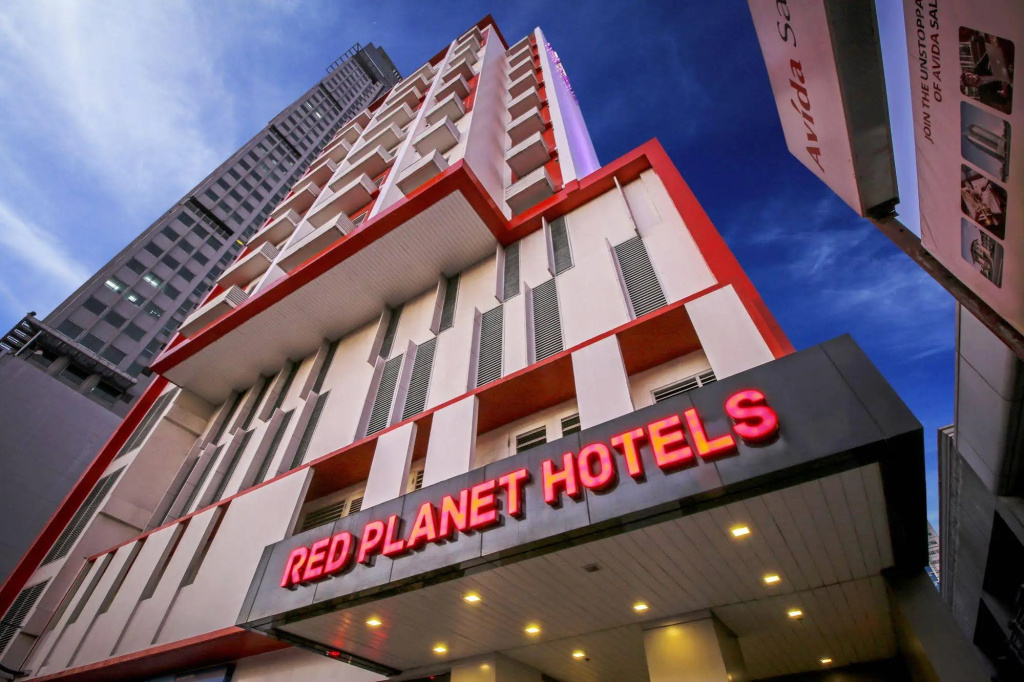 Hotel photo 2