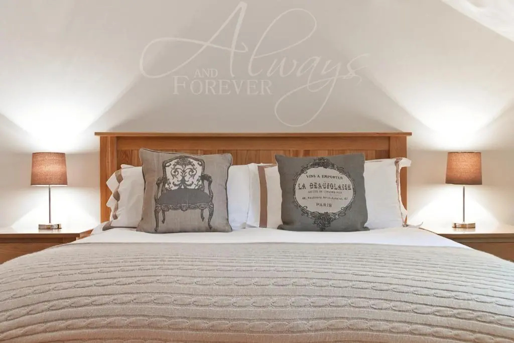 Craigholme - Chambres