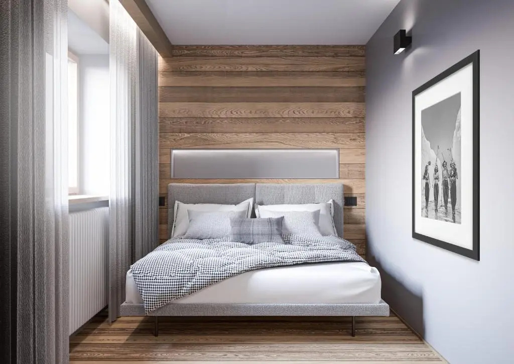 Hotel Relais Des Glaciers - Chambres