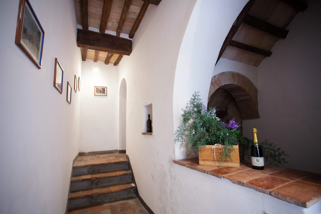 Fattoria Guicciardini - Général