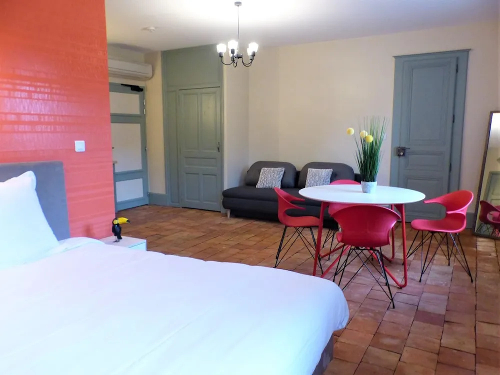 Voir la photo 4 — La Maison Verneuil