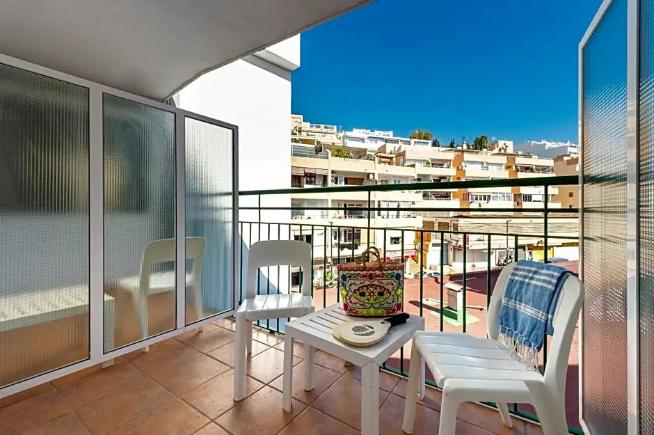 Hotel Vibra Maritimo - Chambres
