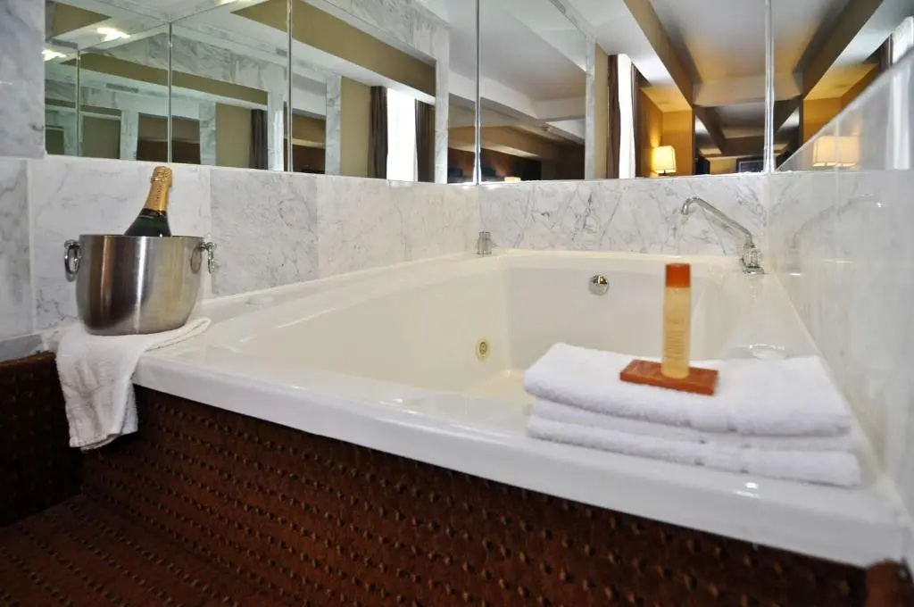 Aiden by Best Western Newark Airport - Chambres