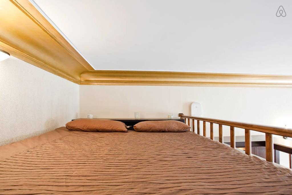 Apartment Sofya — 5