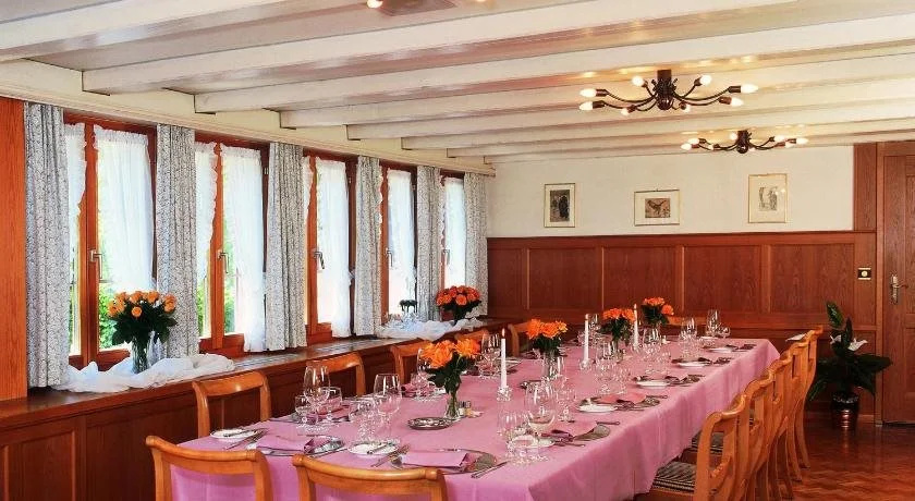 Hotel Heimat - Général
