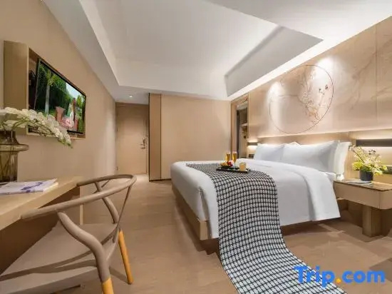 Business room