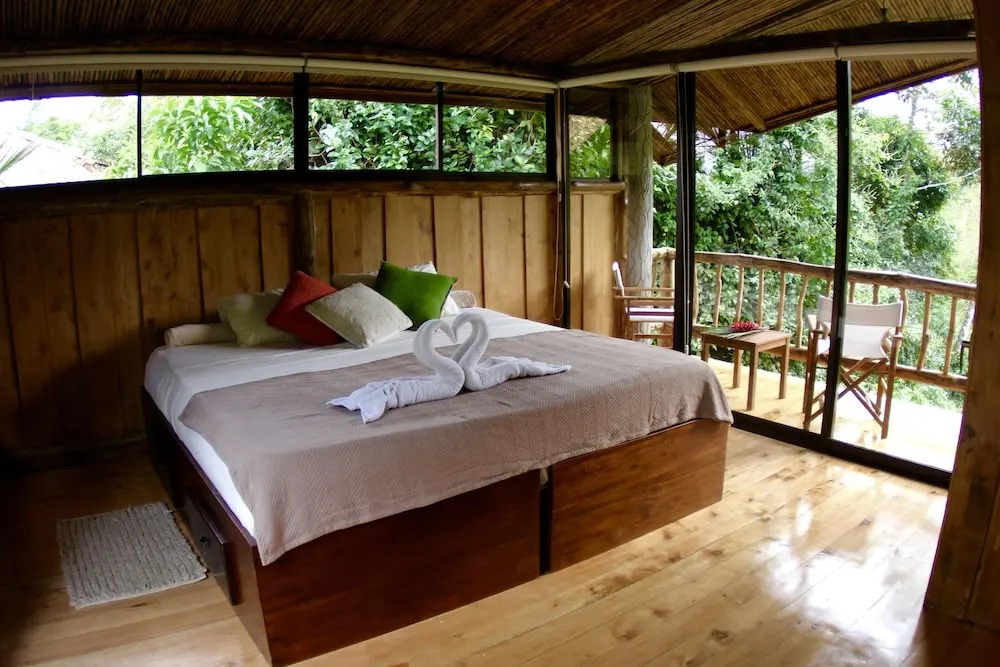 Epic Adventure Lodge - фото 5