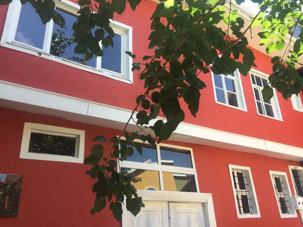 Konak Münsür Butik Otel