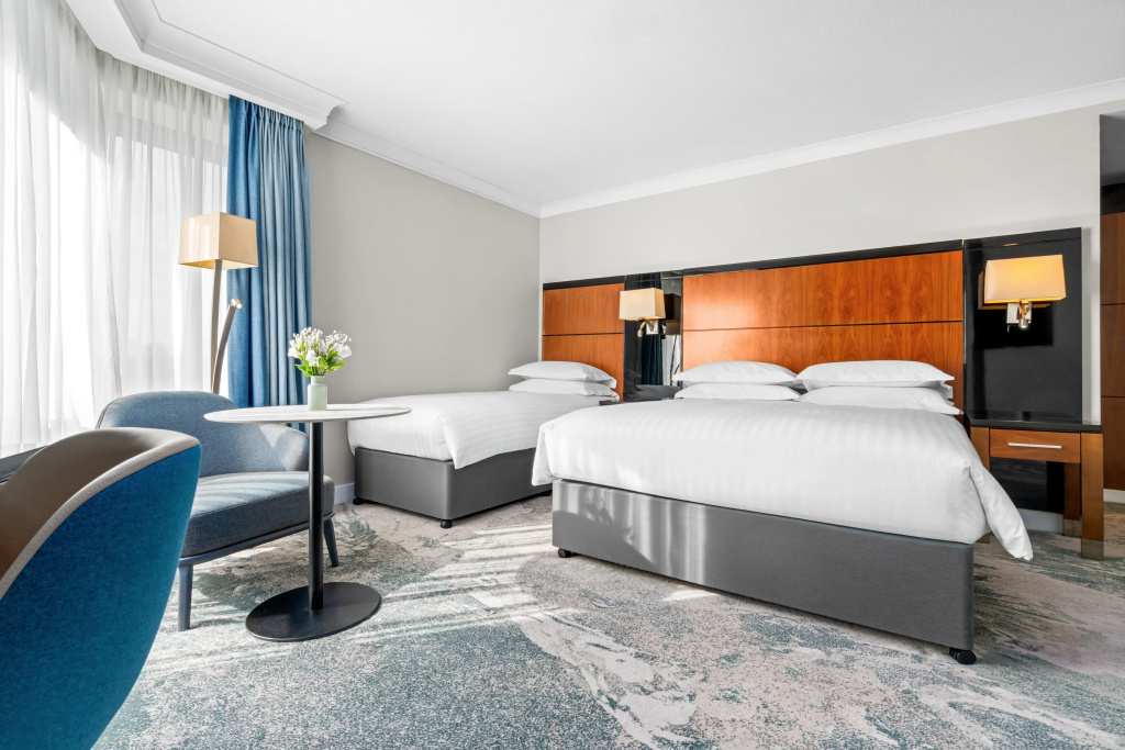 The Galmont Hotel & Spa - Général