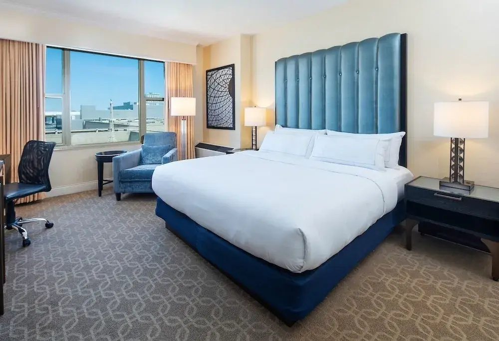 The Marc Hotel
