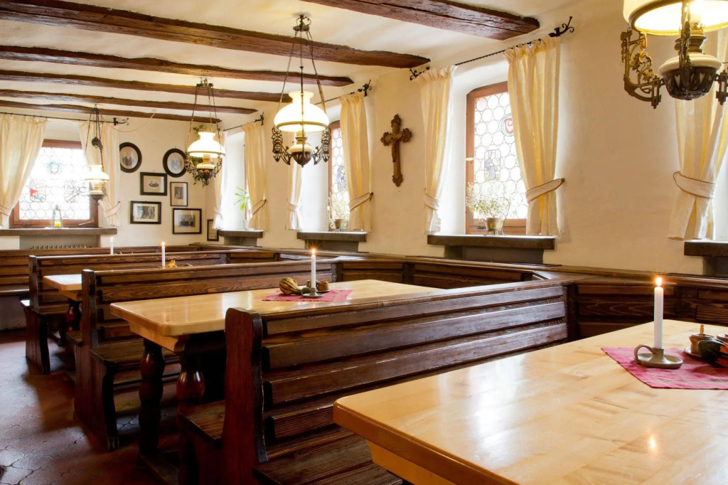 Flair Hotel zum Benediktiner - Général