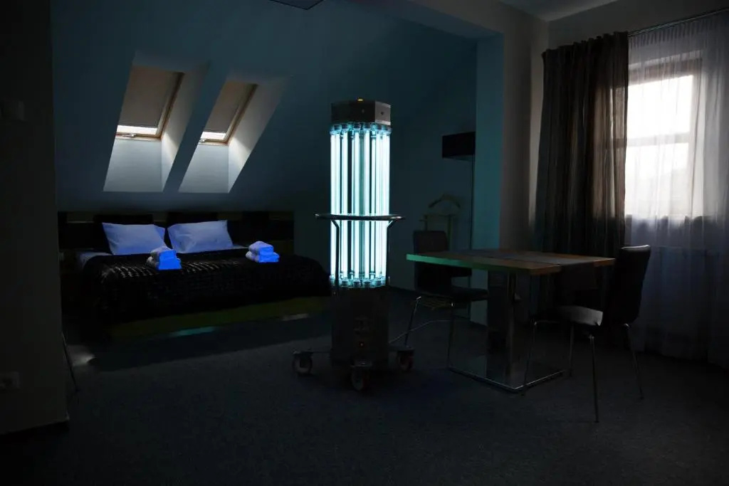 Hotel photo 4