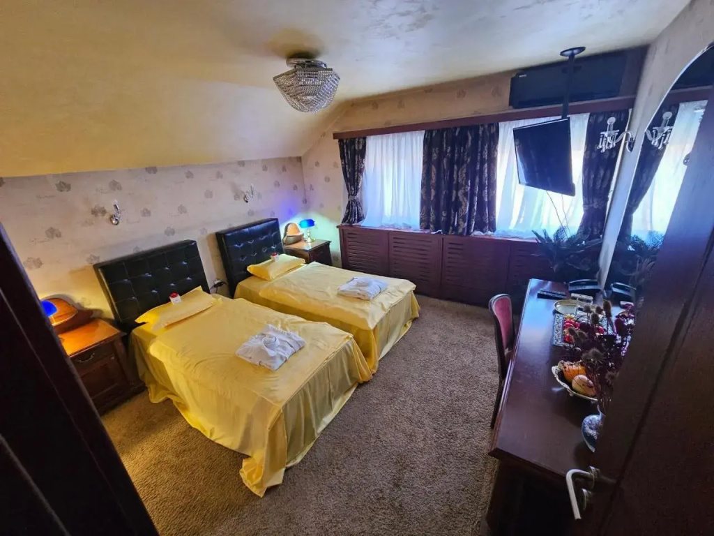 Hotel photo 22
