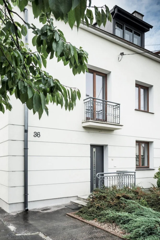 Villa Konstancja