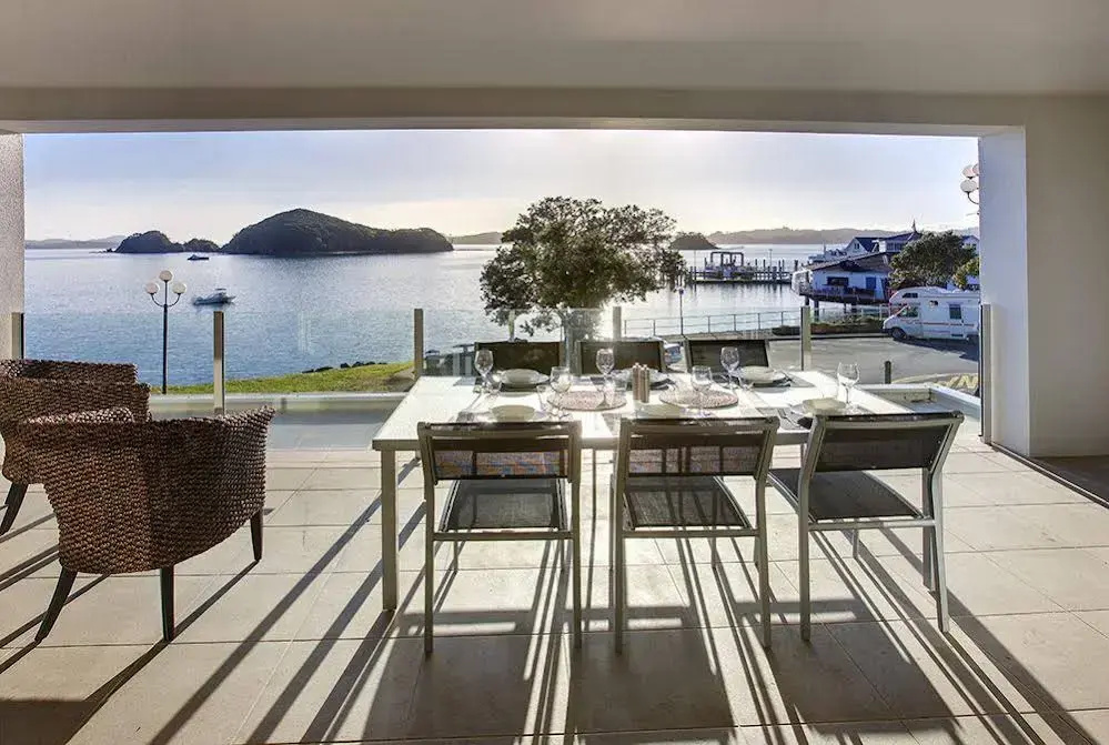 The Waterfront Suites - Heritage Collection - Général